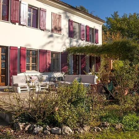 Cascina Chioso * Sala Monferrato