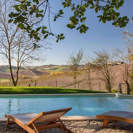 Casa vacanze Cascina Chioso *