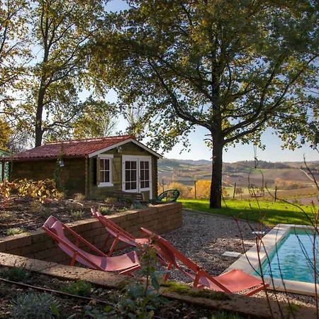 Casa vacanze Cascina Chioso