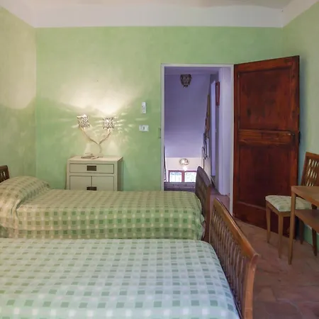 Cascina Chioso Casa vacanze *