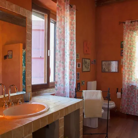 Casa vacanze Cascina Chioso Sala Monferrato