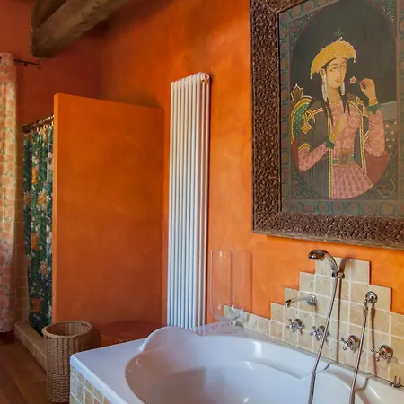 Cascina Chioso Casa vacanze Sala Monferrato