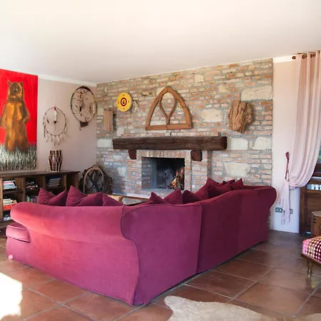 Casa vacanze Cascina Chioso *