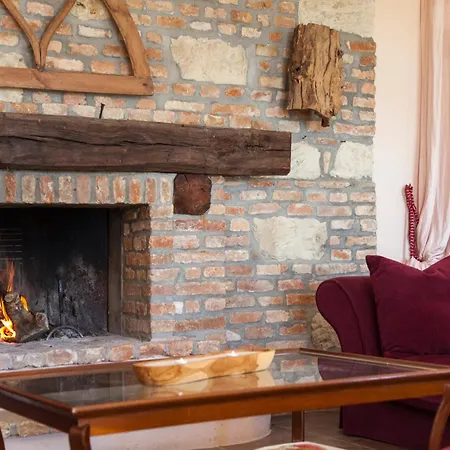 Casa vacanze Cascina Chioso *