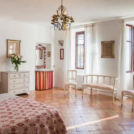 Cascina Chioso * Sala Monferrato