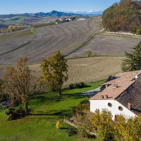 Casa vacanze Cascina Chioso