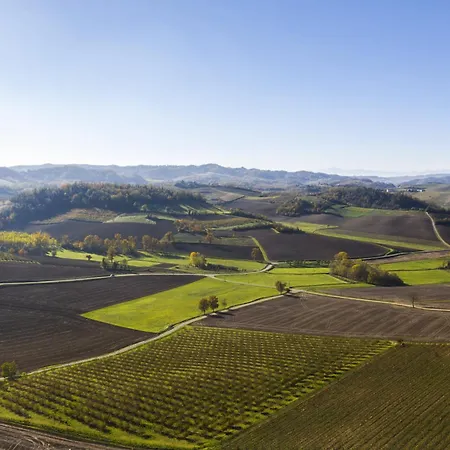 Cascina Chioso