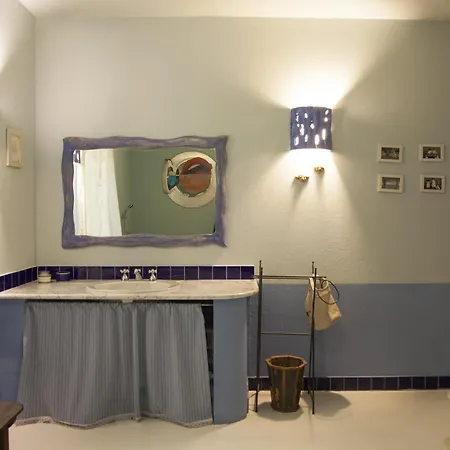 Casa vacanze Cascina Chioso Sala Monferrato