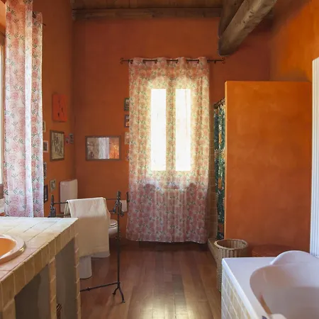 Cascina Chioso * Sala Monferrato