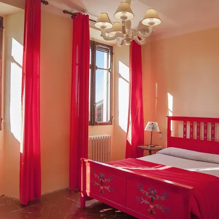 Casa vacanze Cascina Chioso *
