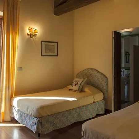 Cascina Chioso *