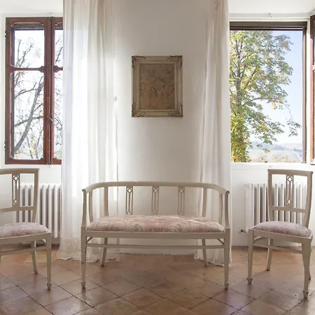Cascina Chioso * Sala Monferrato