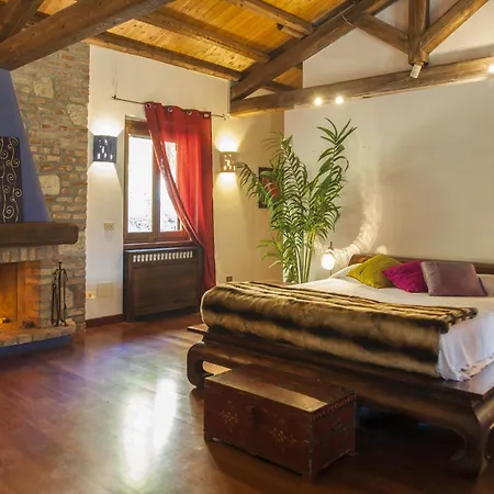Cascina Chioso Casa vacanze
