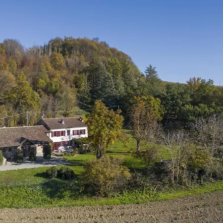Casa vacanze Cascina Chioso *