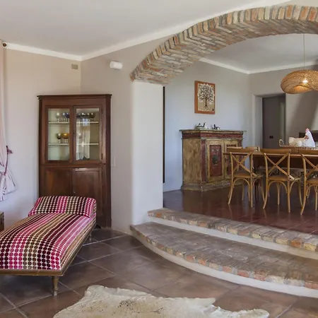 Cascina Chioso Casa vacanze Sala Monferrato