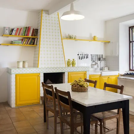 Casa vacanze Cascina Chioso *