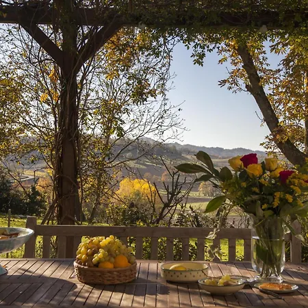 Cascina Chioso Casa vacanze *
