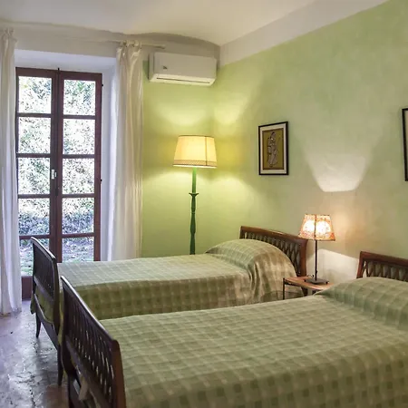 Casa vacanze Cascina Chioso
