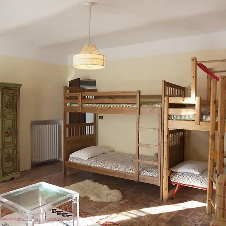 Cascina Chioso Casa vacanze