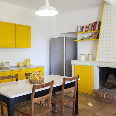 Casa vacanze Cascina Chioso Sala Monferrato