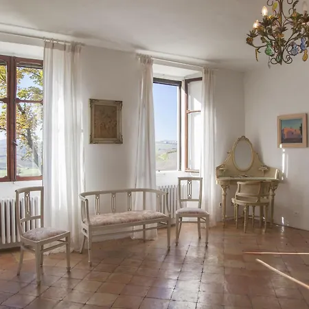 Casa vacanze Cascina Chioso