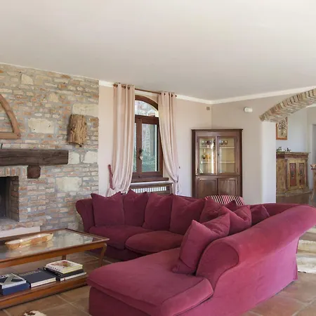 Cascina Chioso Casa vacanze *