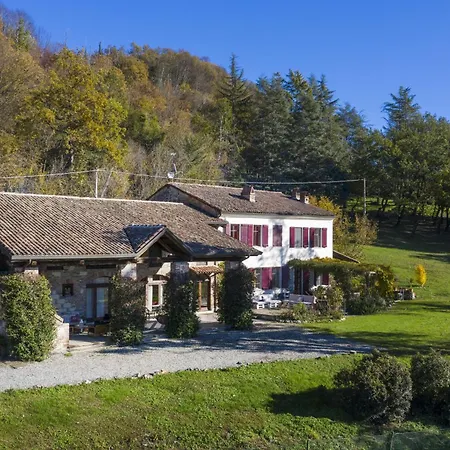 Cascina Chioso Casa vacanze