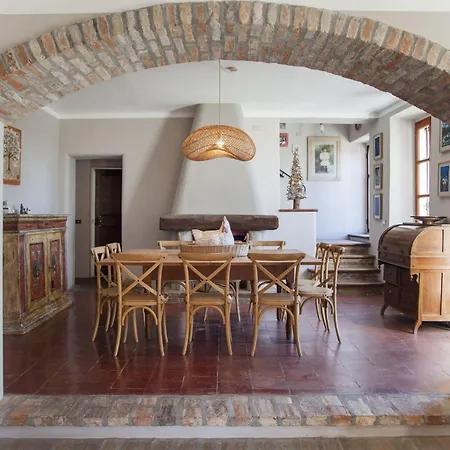 Cascina Chioso