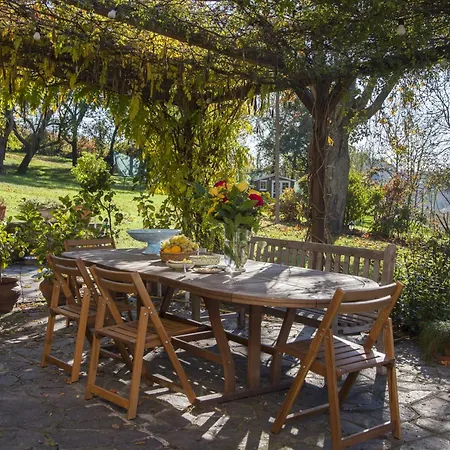 Casa vacanze Cascina Chioso