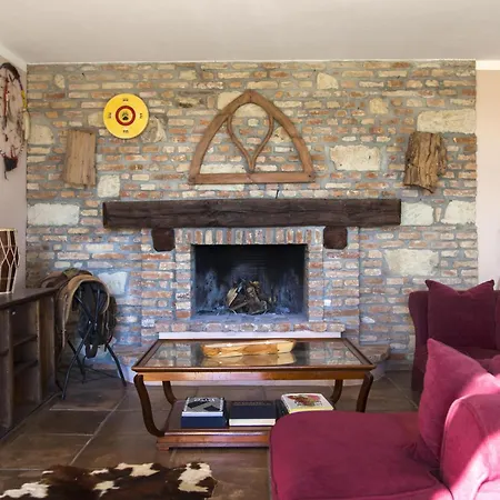 Cascina Chioso Casa vacanze Sala Monferrato