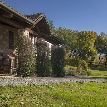 Cascina Chioso Casa vacanze *