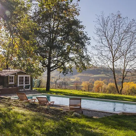 Cascina Chioso Casa vacanze