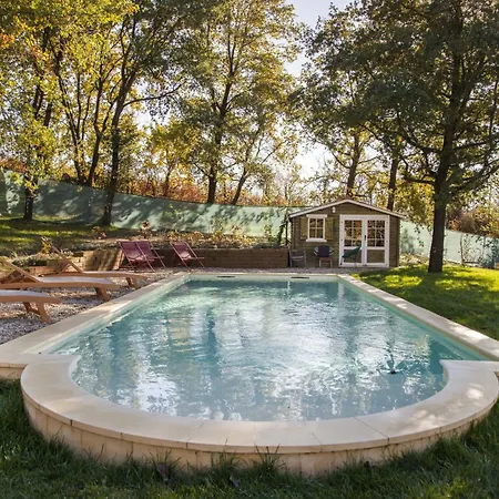 Cascina Chioso Casa vacanze Sala Monferrato