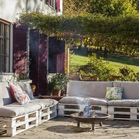 Casa vacanze Cascina Chioso *